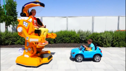 ولاد و نیکیتا  ماجراهای ولاد و...