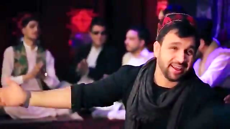 آهنگ افغانی  مهدی فرخ