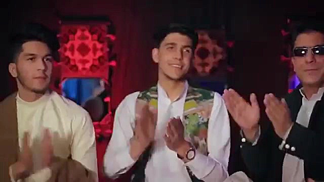 آهنگ افغانی  مهدی فرخ