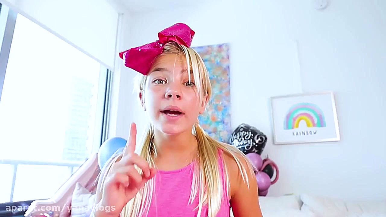 دوستان دیانا و استیسی   مگی