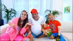 ولاد و نیکیتا   ماجراهای ولاد...