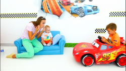 ولاد و نیکیتا   ماجراهای ولاد...