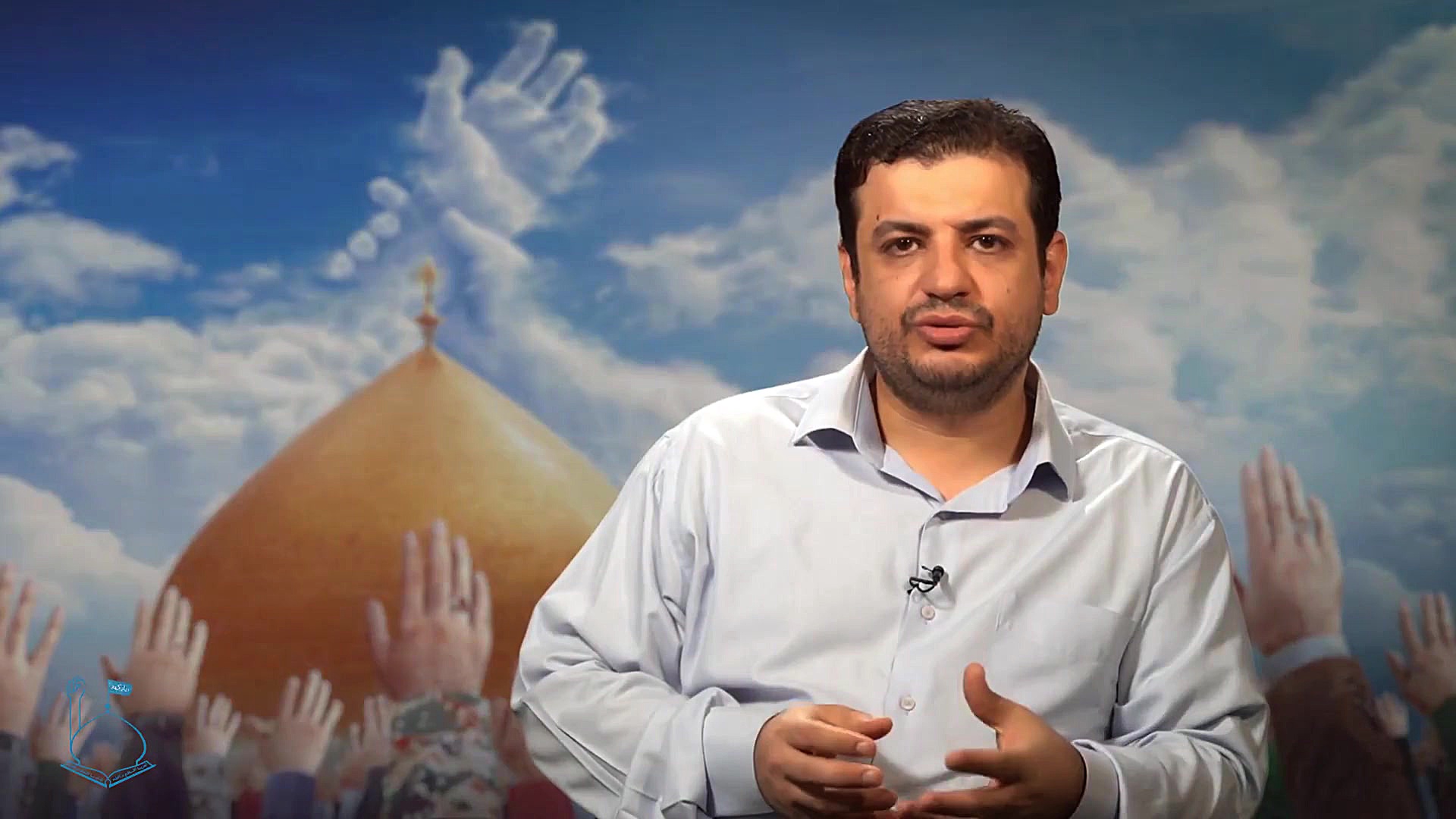 توضیحات استاد رائفی پور درباره...