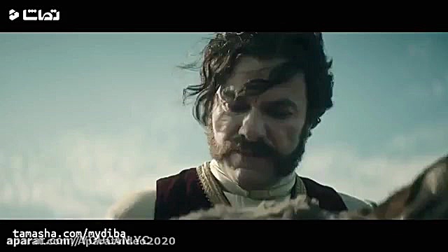 پینوکیو با دوبله فارسی