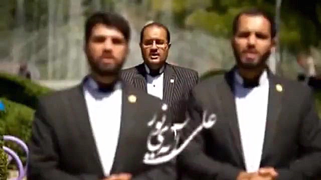 عید سعید غدیر خم مبارک