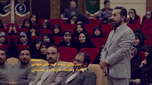 بسیج سازندگی؛ همگام با گفتمان...