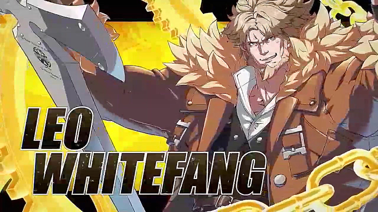 تریلر معرفی کاراکترهای جدید با...