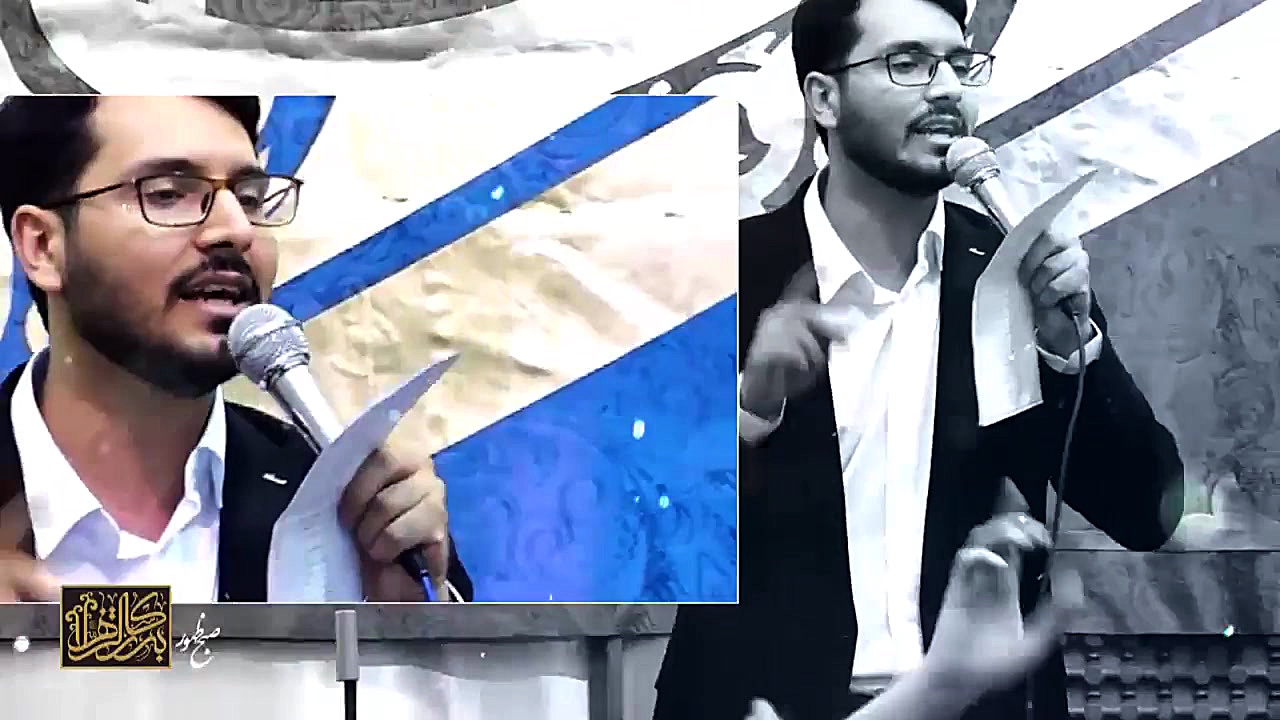 سرود ویژه عید غدیر شاه عالمه