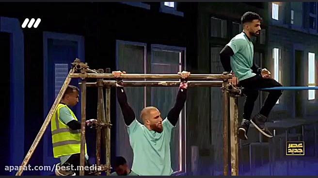 گروه ضربان | نخستین اجرای برنا...