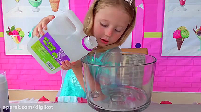 استیسی و ناستیا  ماجراهای ناست...