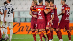 یوونتوس ـ آ اس رم || هفته ۳۸ س...