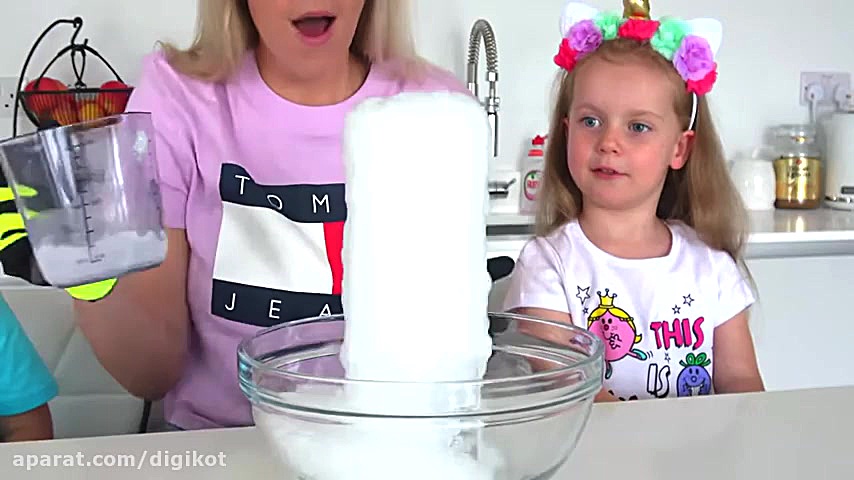 گبی و الکس  ماجراهای گبی و الک...