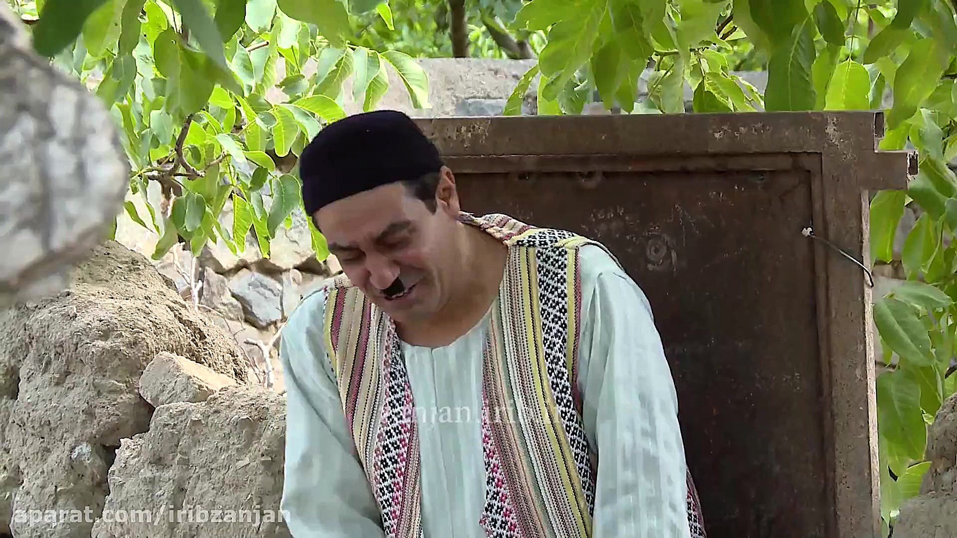 ناکجا آباد  طمع 2