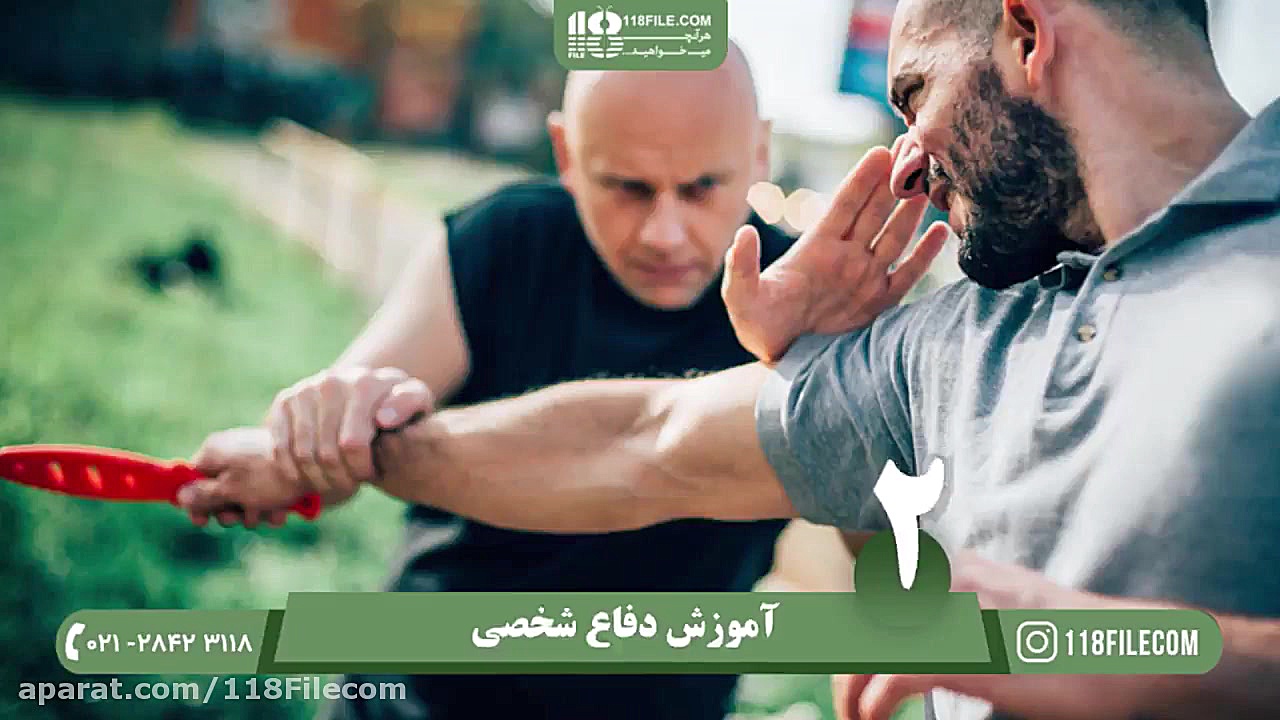 آموزش شنا | یادگیری شنا | ورزش...