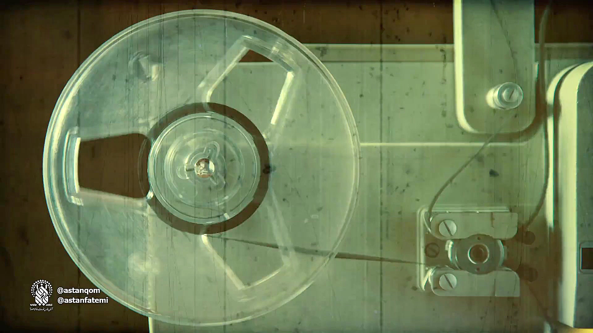 پادکست | ولایت