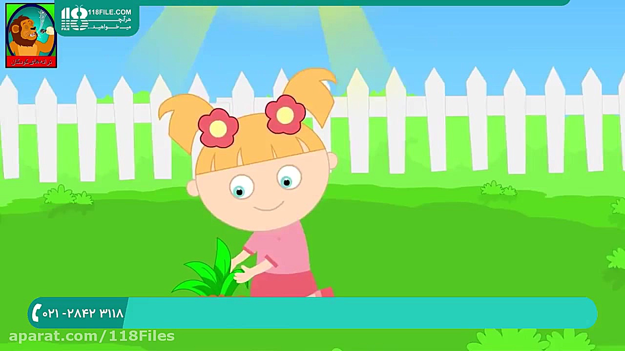 آموزش زبان فارسی و انگلیسی به...