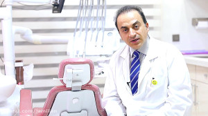 عوارض درمان ارتودنسی  متخصص ار...