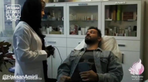 میکس با حال و بترکون از حسن ام...