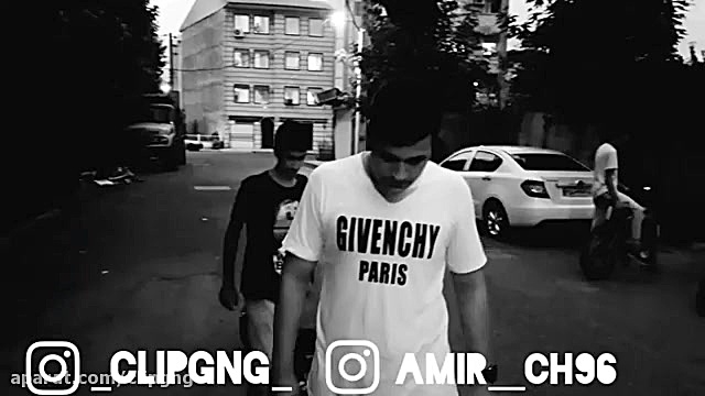 ادعا نکن کردی واسه من یکی نکن