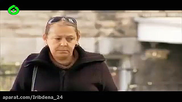 شبکه دنا  دوربین مخفی