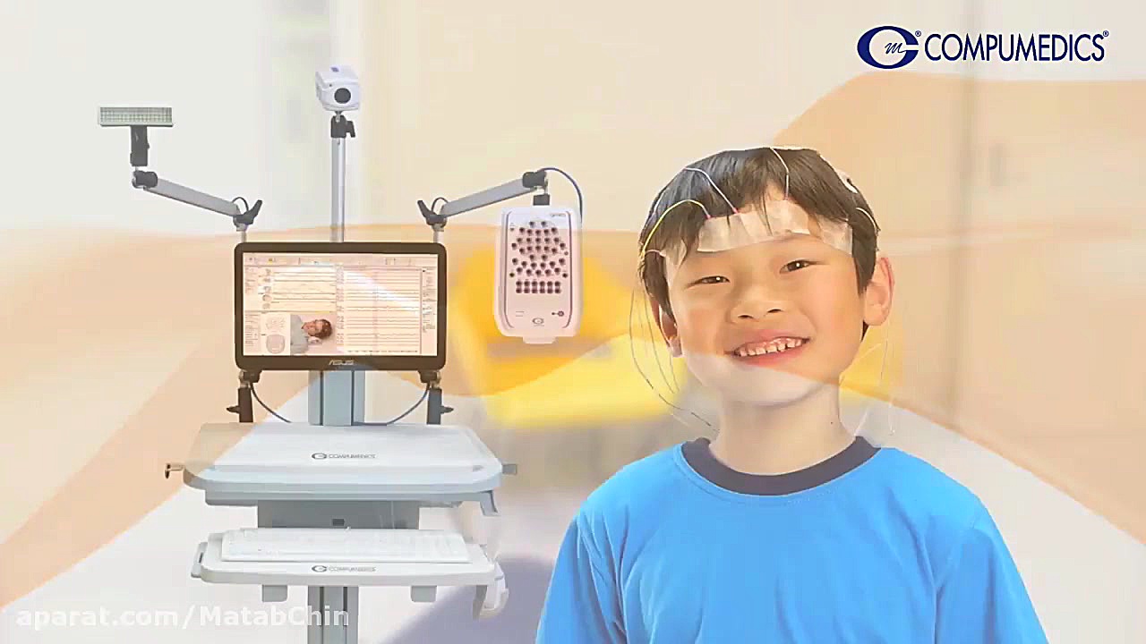دستگاه های نوار مغز و اختلالات...