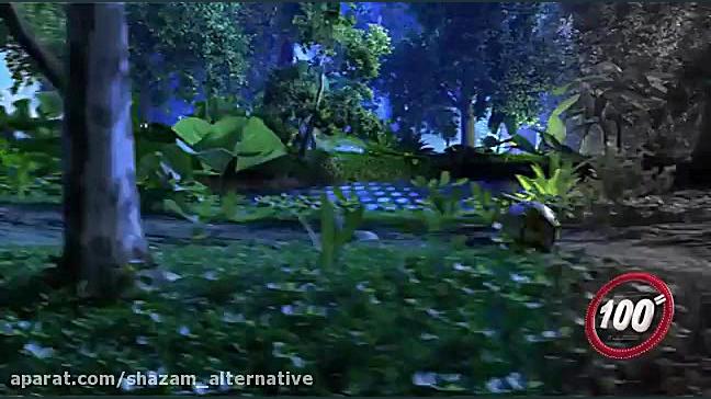 جنگ (جنگ همیشه ویران است)