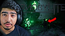 گیم پلی بازی Chernobylite | بق...