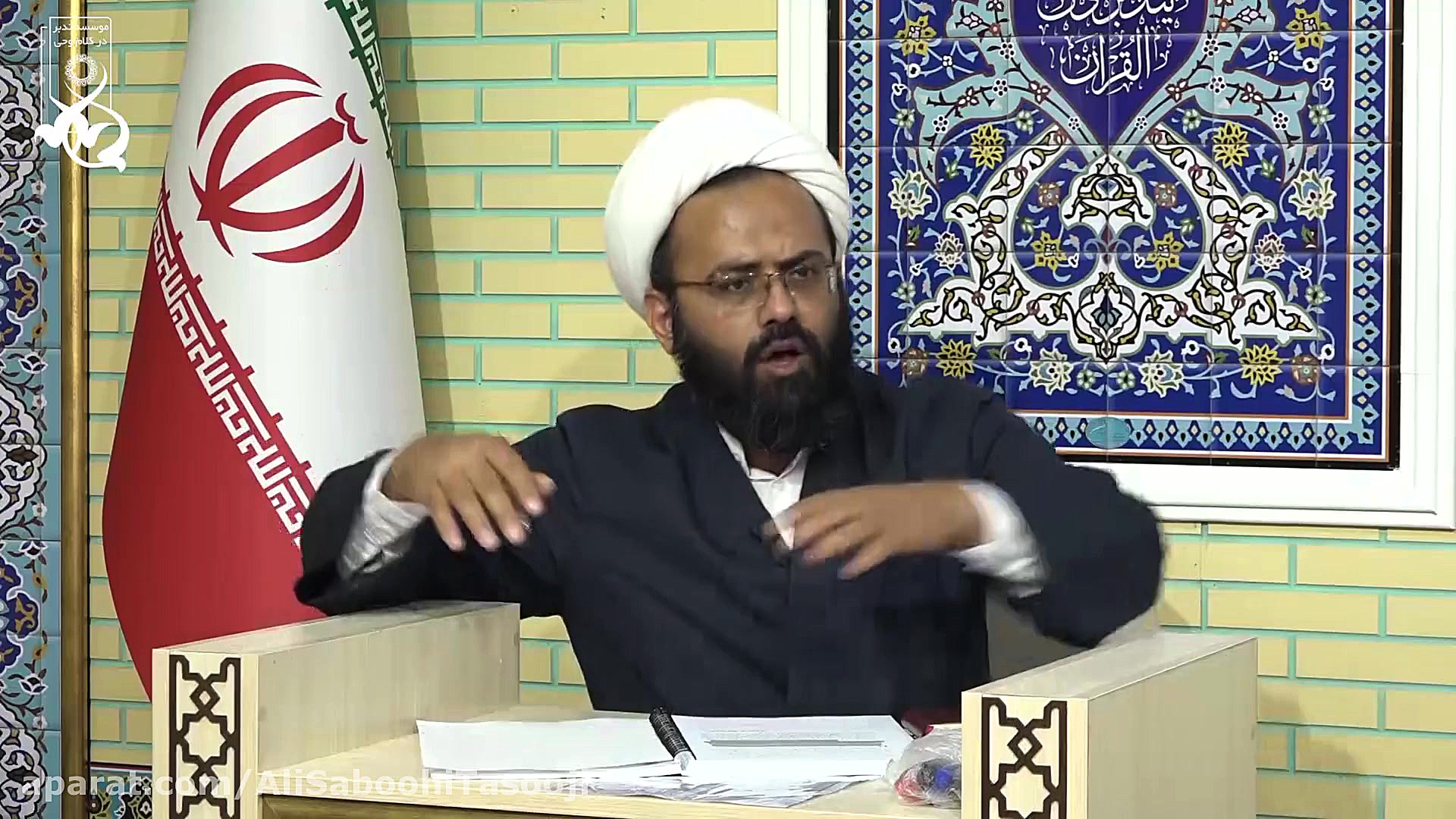 دوره تخصصی مهارت تدبر  سطح دو...