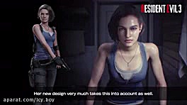 رزیدنت اویل