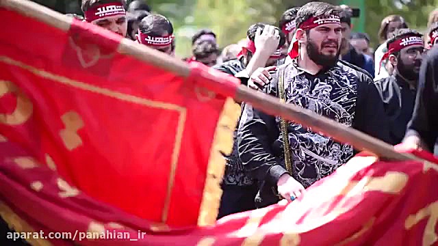 سخنرانی جدید، استاد پناهیان