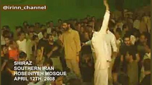 اولین تصاویر از اعترافات رهبر...