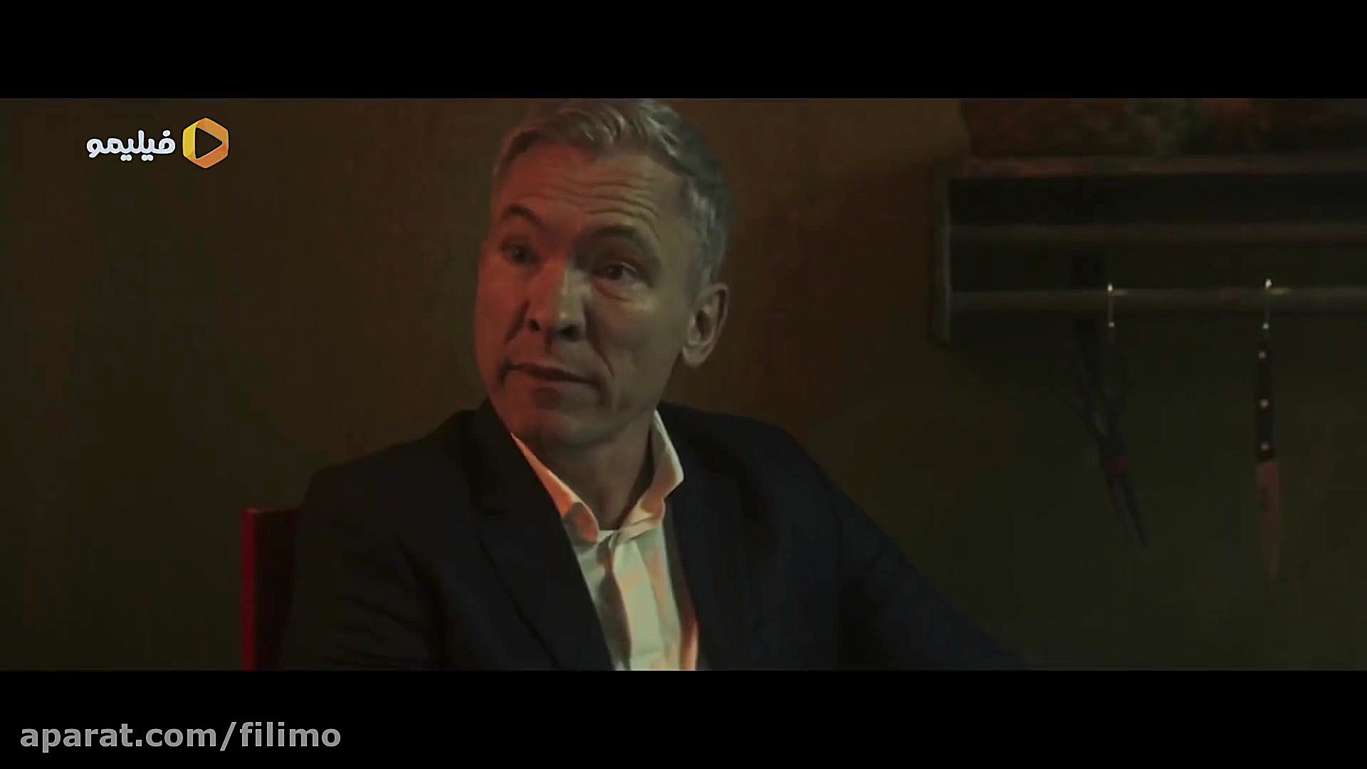 فیلم سینمایی میراث دروغ، با زی...