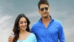 فیلم هندی : من ، بارات  Bharat...