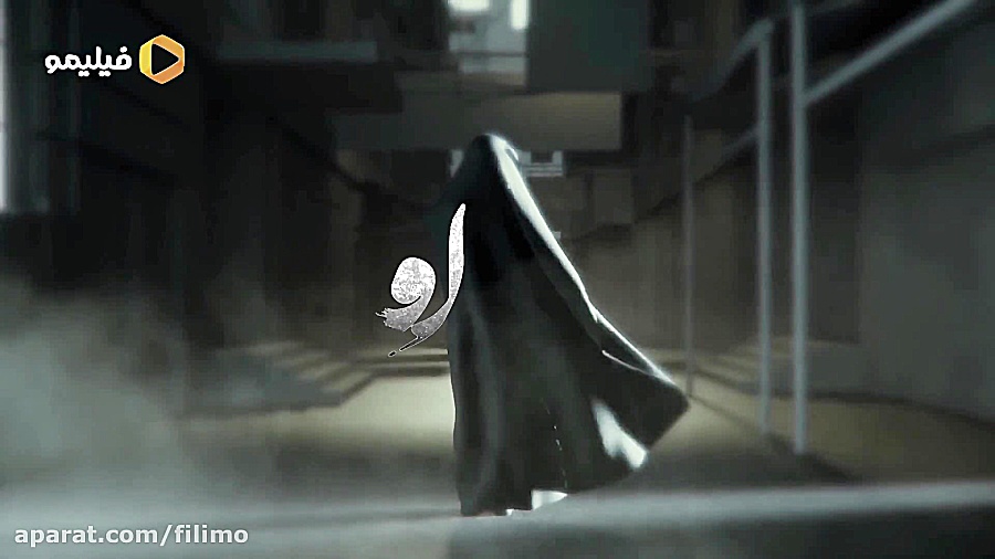 آنونس سریال آقازاده