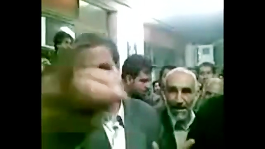 مصطفی کواکبیان مسخره کردن تورک...