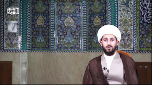 شرح آیات الولایة