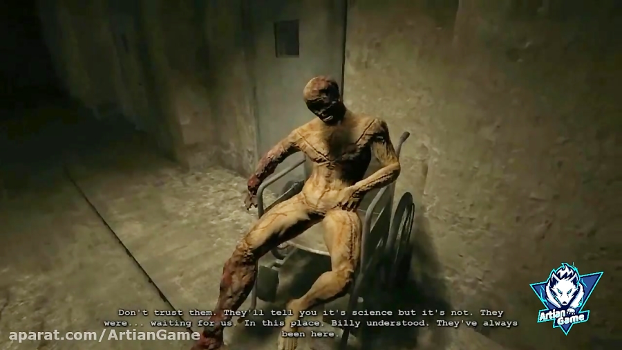 به فنا رفته   فیلم امشب سینما...