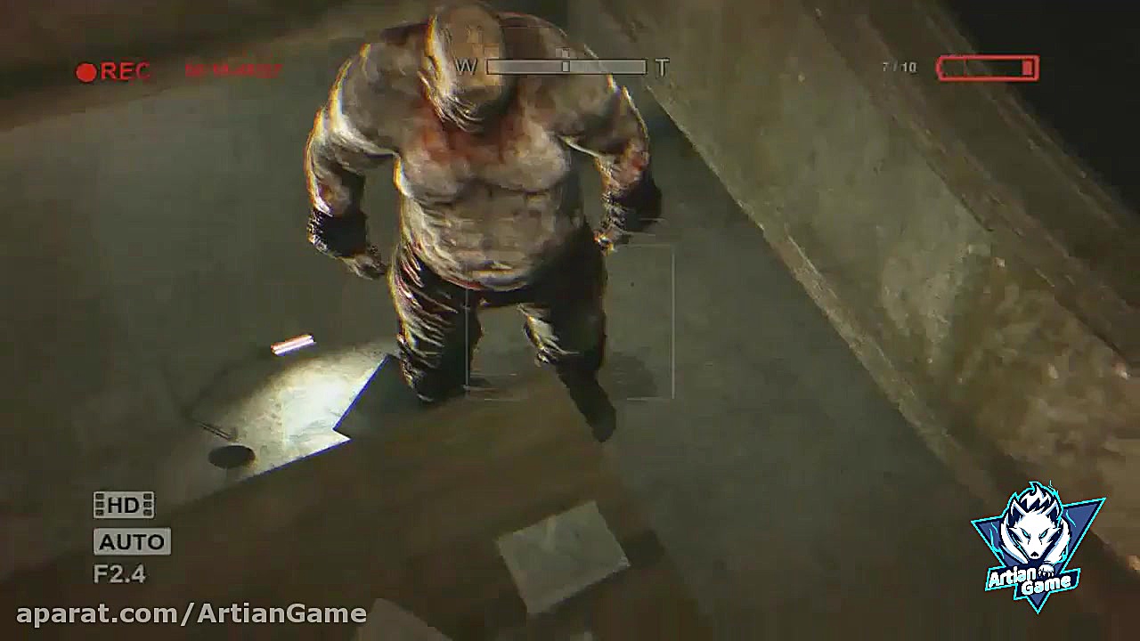 به فنا رفته   فیلم امشب سینما...