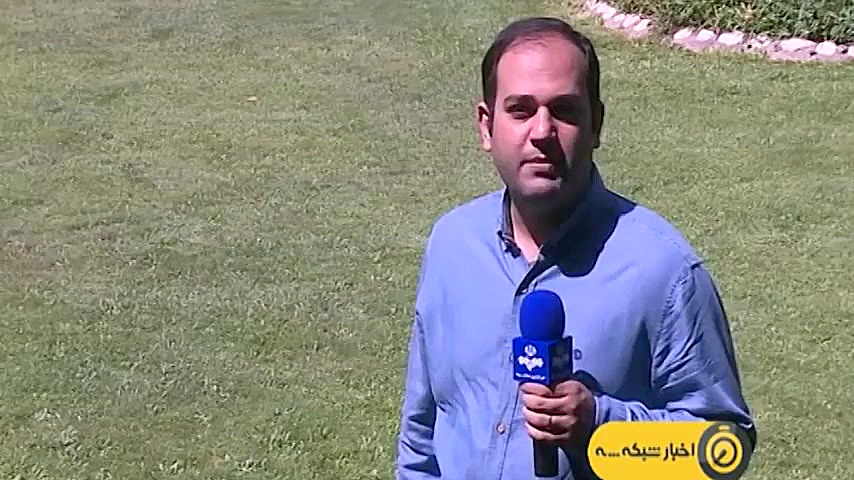 حواشی هفته 27 لیگ برتر فوتبال