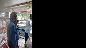 دوربین مخفی کرونایی 2دوتا5تا