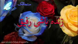 کلیپ رفیق  آهنگ رفیق  قدردانی...