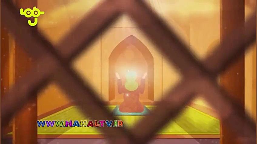 ترانه کودکانه برای عید غدیر و...