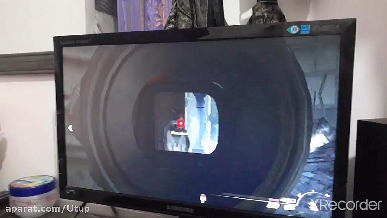 Call of Duty MWthree