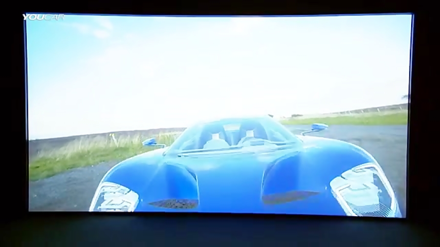 فورد GT  واقعیت مجازی