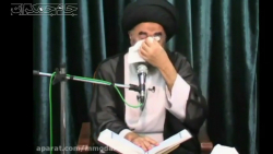 خاطره تکان دهنده دیدن امام زما...