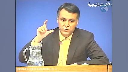 دکتر فاضلی  آخرین تحقیقات دنیا...