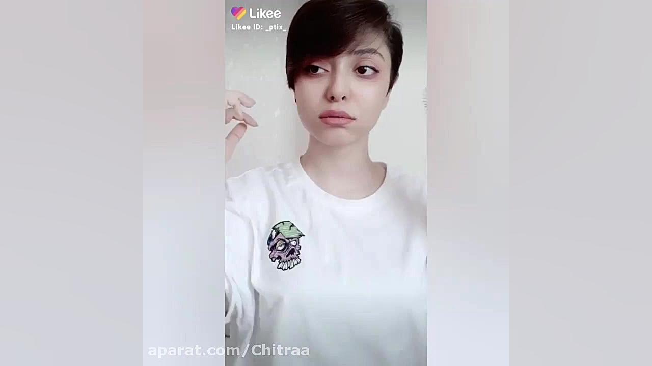 کلیپ طنز فاطی  پیام های وزارت...