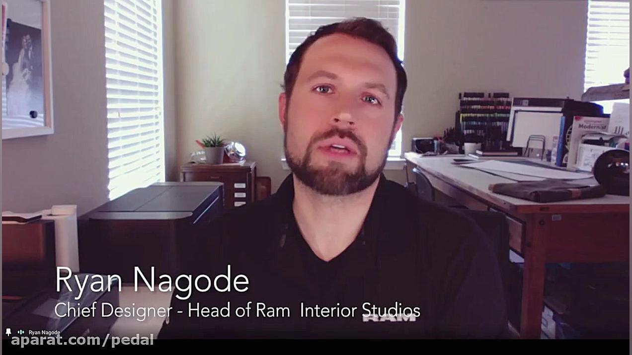 سیر تکاملی وانت تراک های رم