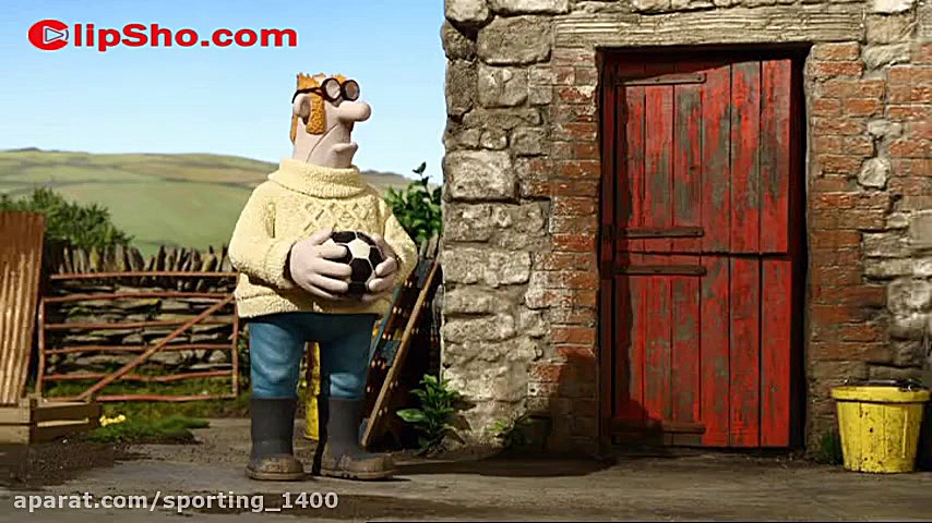 برنامه کودک سرگرمی انیمیشن بره...