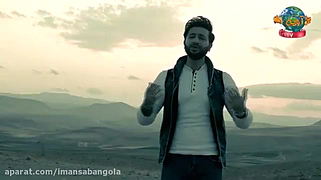 Morteza Jafarzadeh Ahe Mane مر...